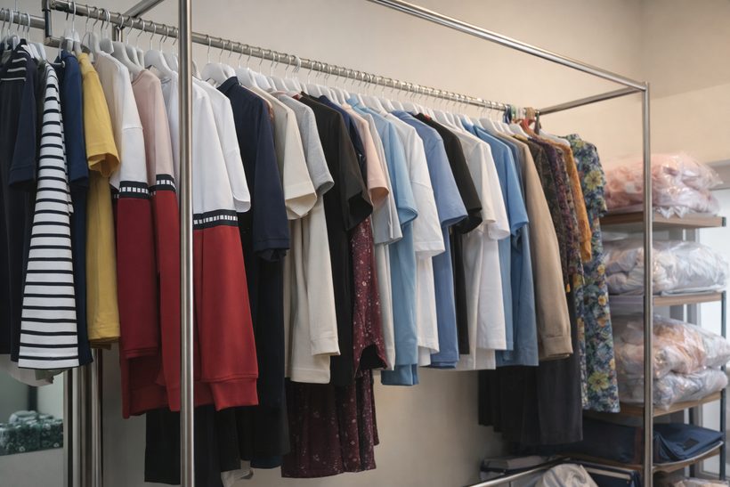 ภาพร้าน Pick n Wash / Nid Laundry 2