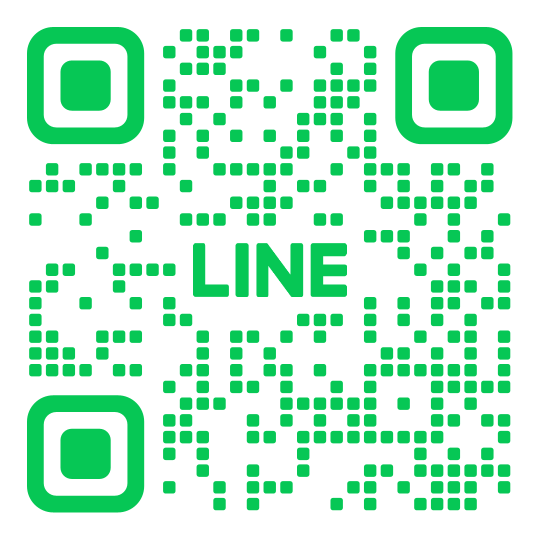LINE QR code ของ Wormsea Systems